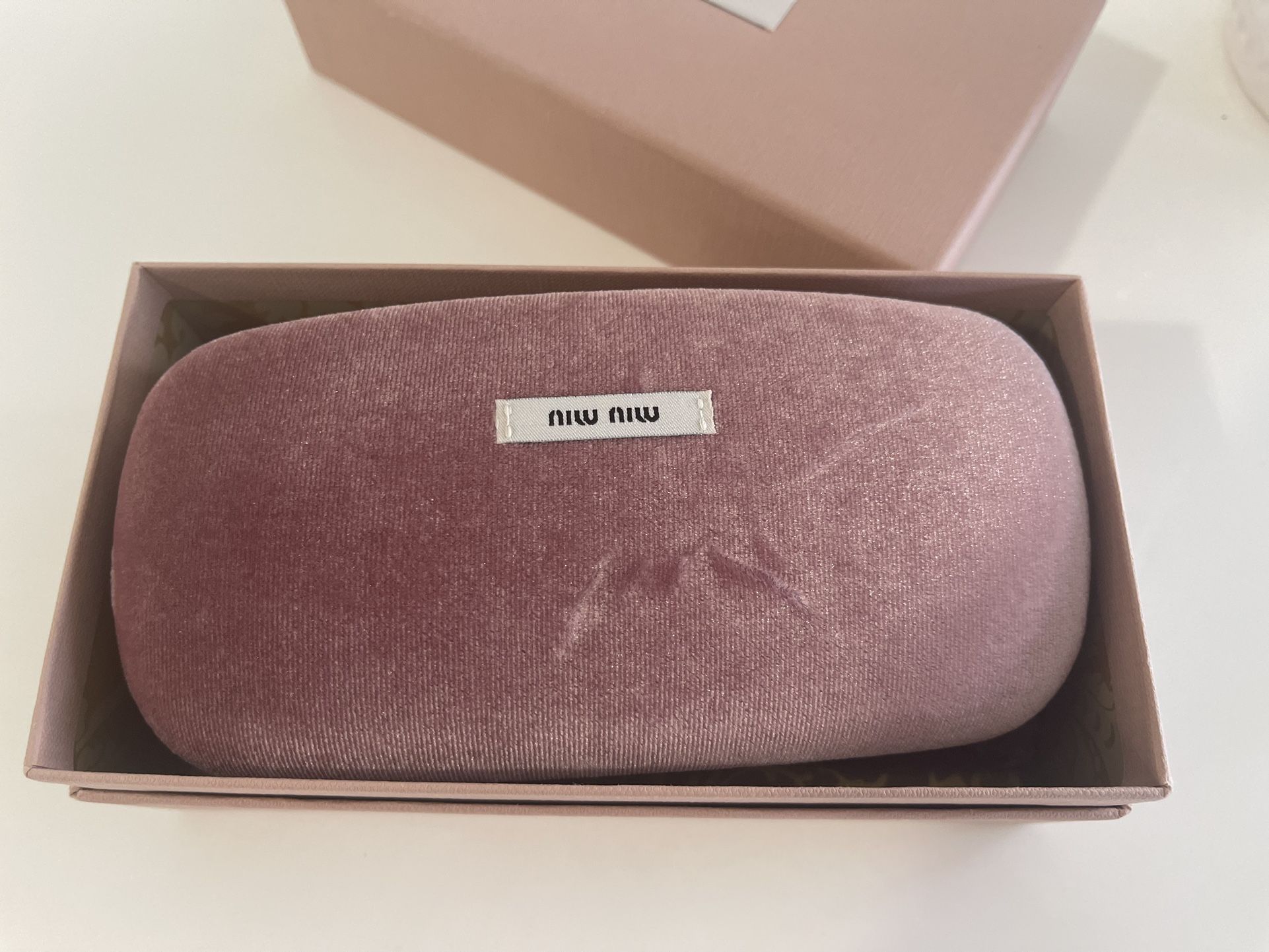 Miu Miu Sun Glasses