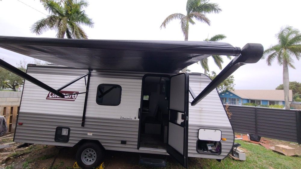 RV Coleman 2024 Negotiable