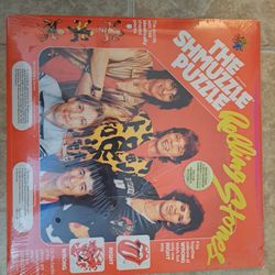 ROLLING STONES, PUZZEL