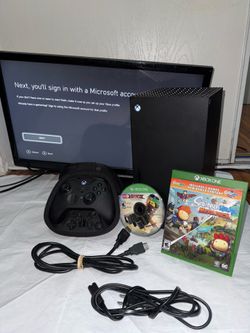 Xbox Series X