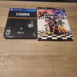 Video Games Edition Special Ps3 . Ps4 