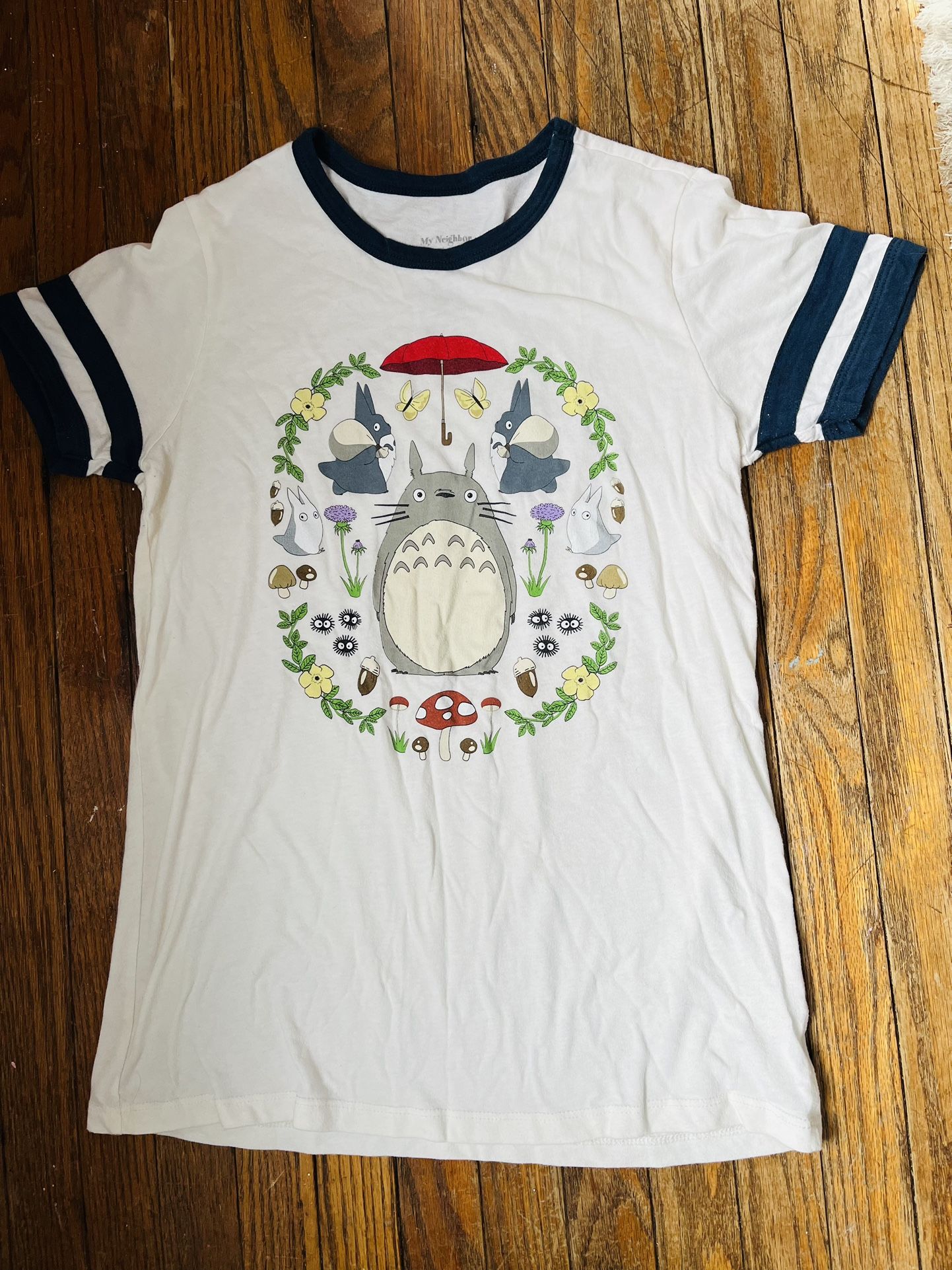 Cute Shirt