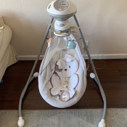 Fisher Price Baby Swing