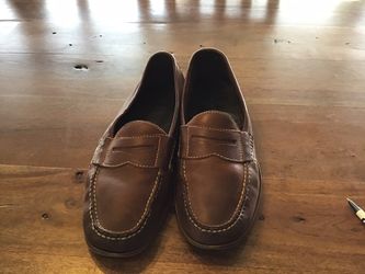 Cole Haan Penny Loafers men’s 12
