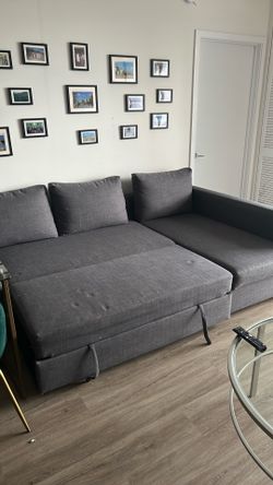 Free couch