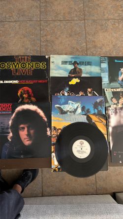 Vinyls