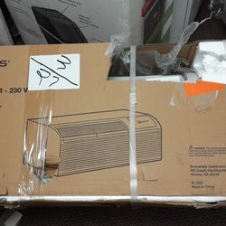 Seasons SP12E  BTU Packaged Terminal Air Conditioner