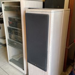 Stereo System Yamaha