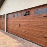 Garage Door 