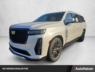 2023 Cadillac Escalade ESV