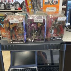Action Figure