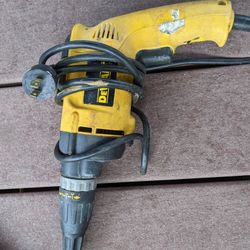 DEWALT Screw Gun w/ Depth Setting – Drywall, Model DW 257