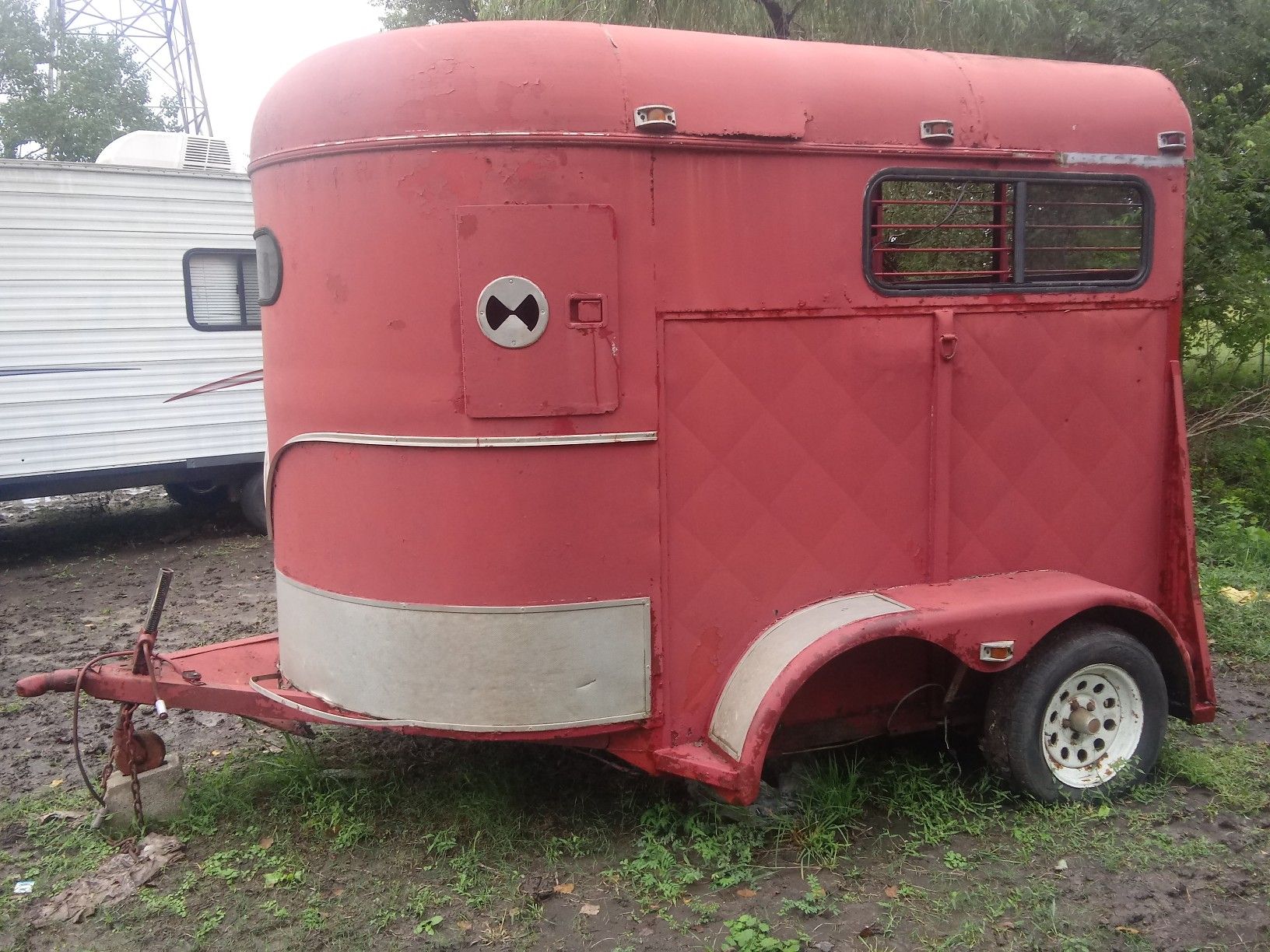 2 horse trailer for Sale in Houston, TX OfferUp