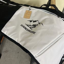 Snowboard Bag Padded