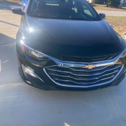 2019 Chevrolet Malibu