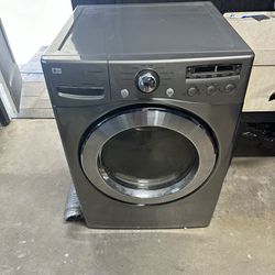 Washer/Dryer Set 