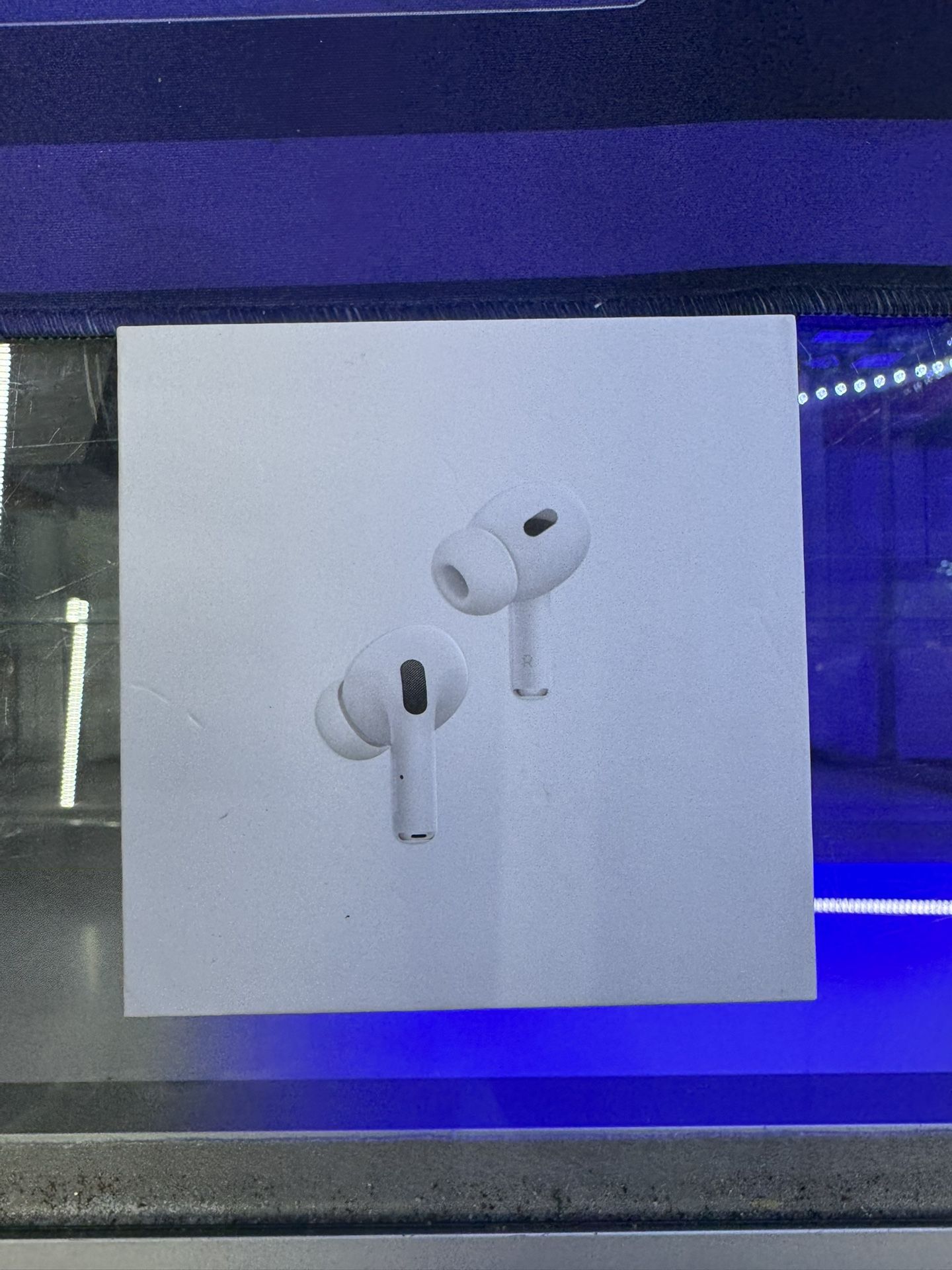 AirPods Pro 2nd Generation