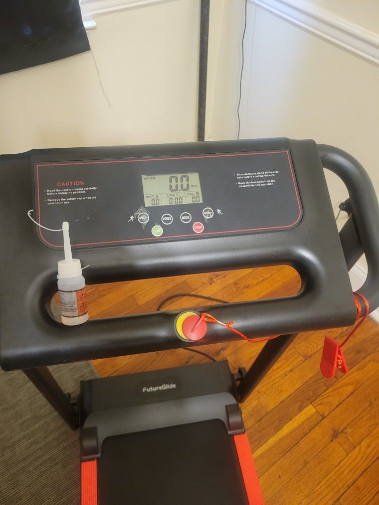 Treadmill