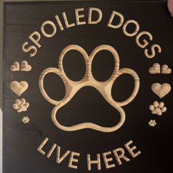 Spoiled Dogs 