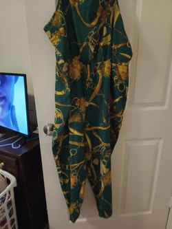 Women's Jumpsuit