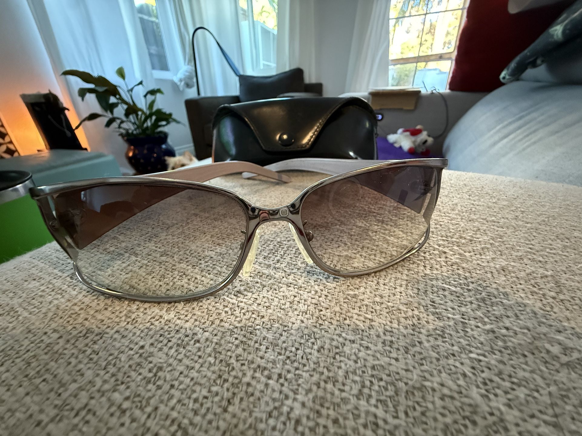 Fendi Sunglasses 😎