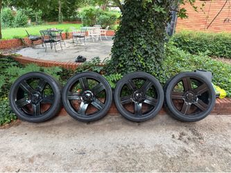 Rines 24” texas edition Chevy GMC Cadillac $700