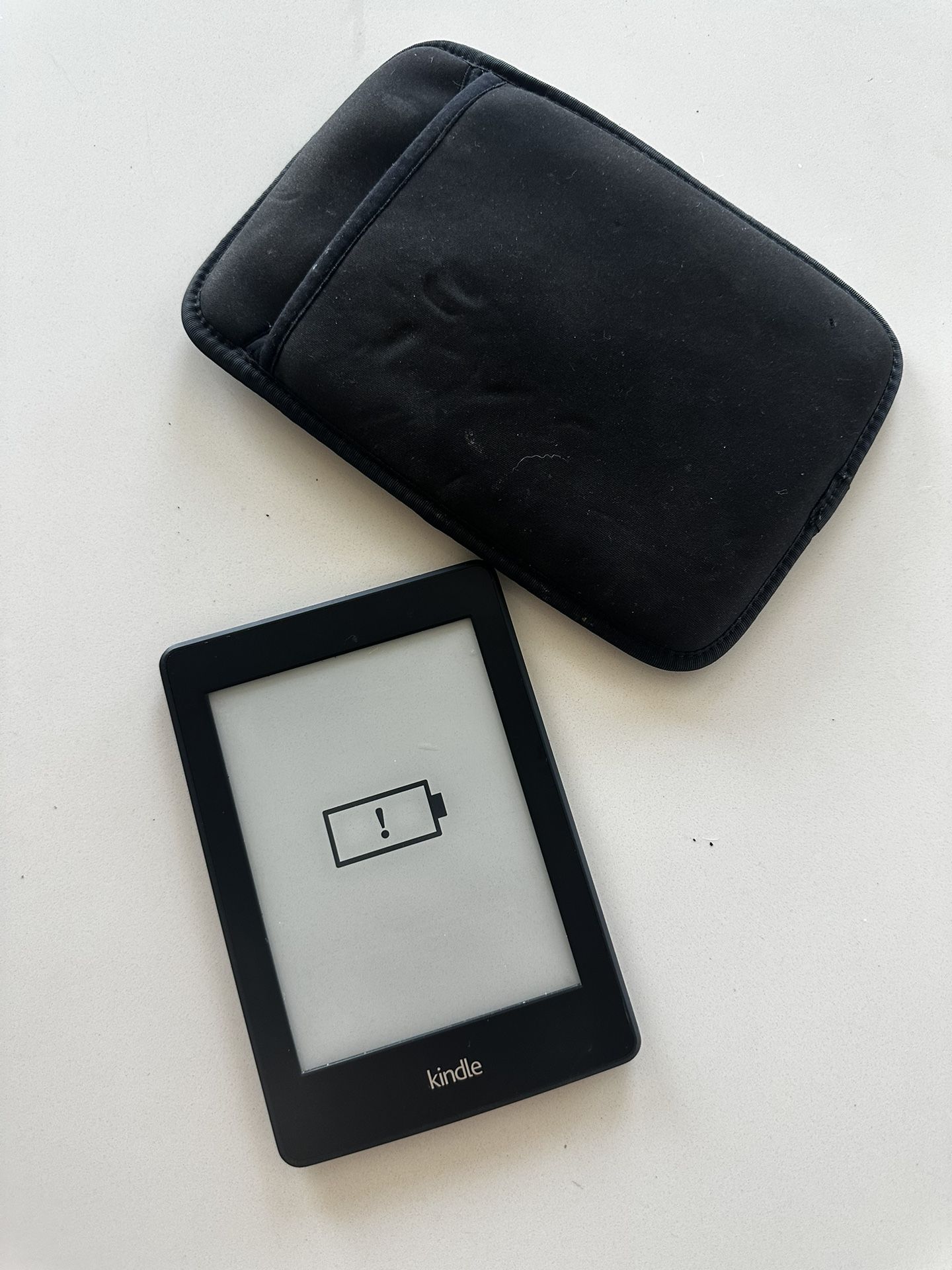 Amazon Reader