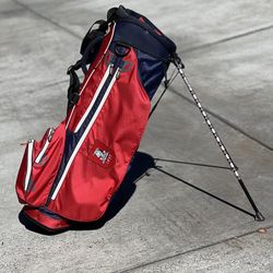 Titleist Golf Stand Bag 