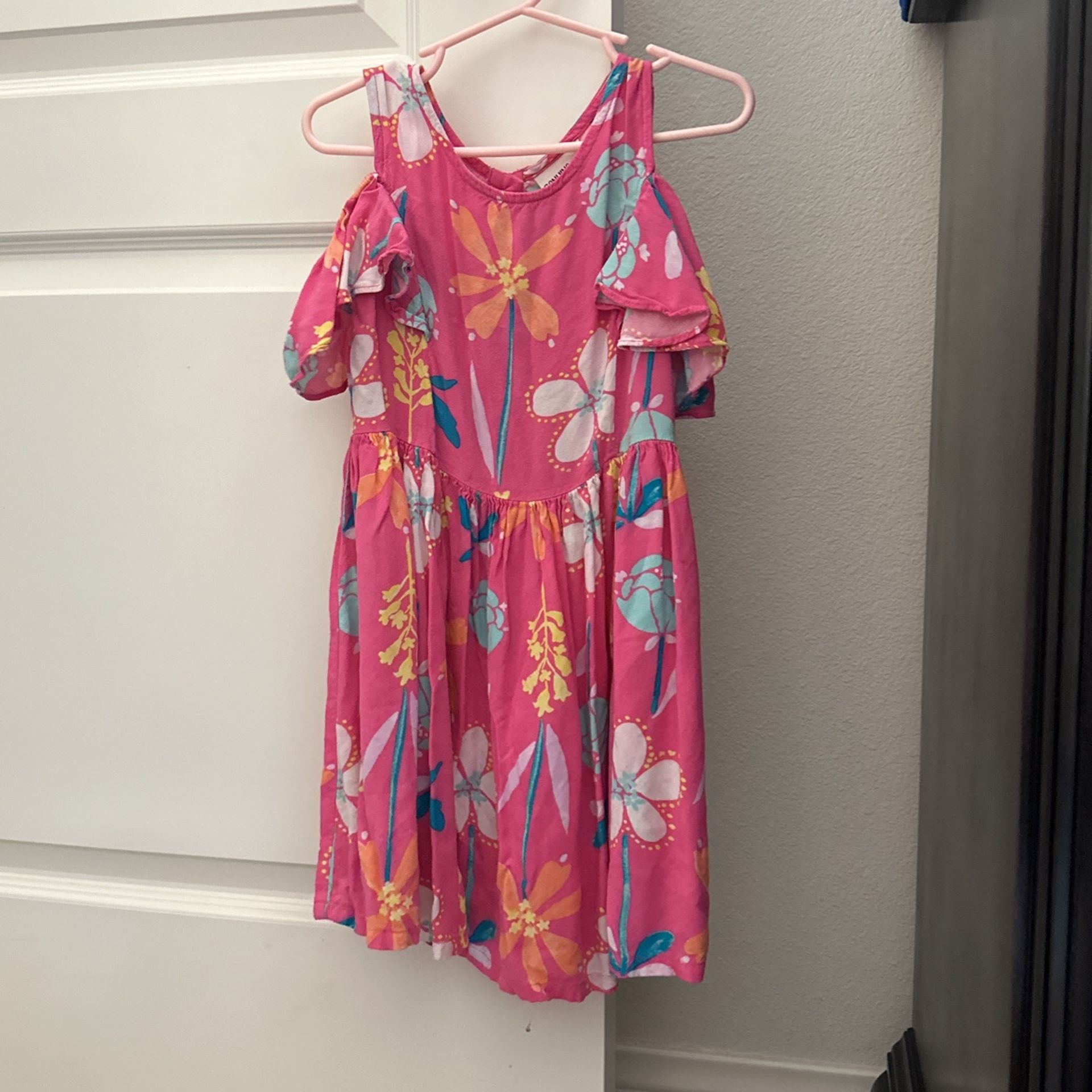 Girls Oshkosh Dress 5T