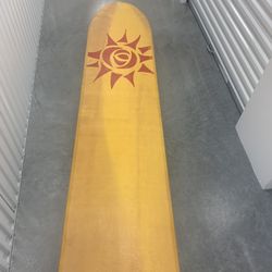 Paddlebuoy Paddleboard