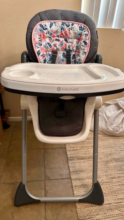 Baby Trend High Chair