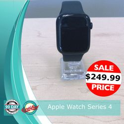 Apple Watch Series 4