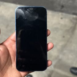 iPhone 12 Pro