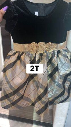 Beautiful 2T Girls Dress 