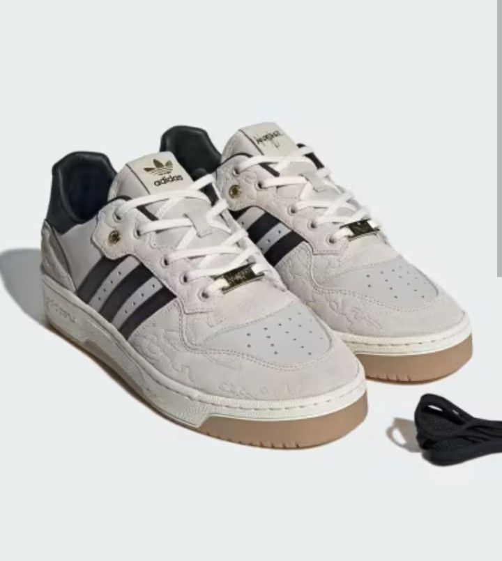 adidas X Nadeshot Rivalry Sneakers Collaboration