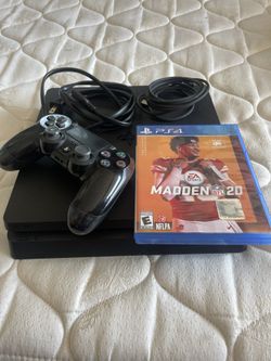 PlayStation 4 Slim