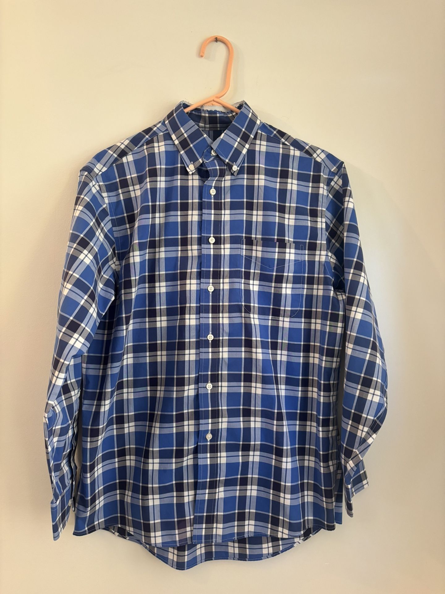Men’s Button down Shirts