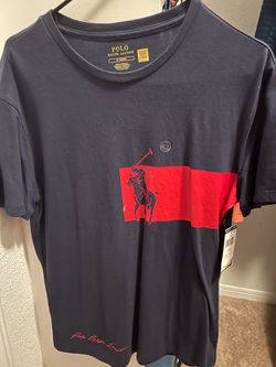 Large Polo