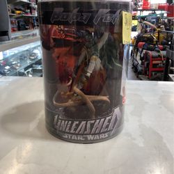 Star Wars Bobba Fett
