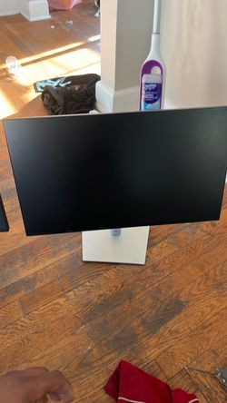 Dell monitor