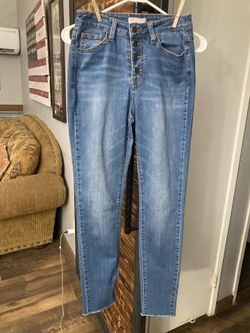Woman’s Jeans Size 5 By Hammer Jeans
