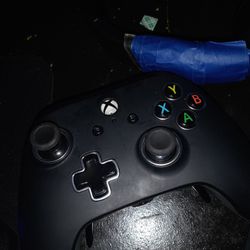 Scuff Xbox One Controller 