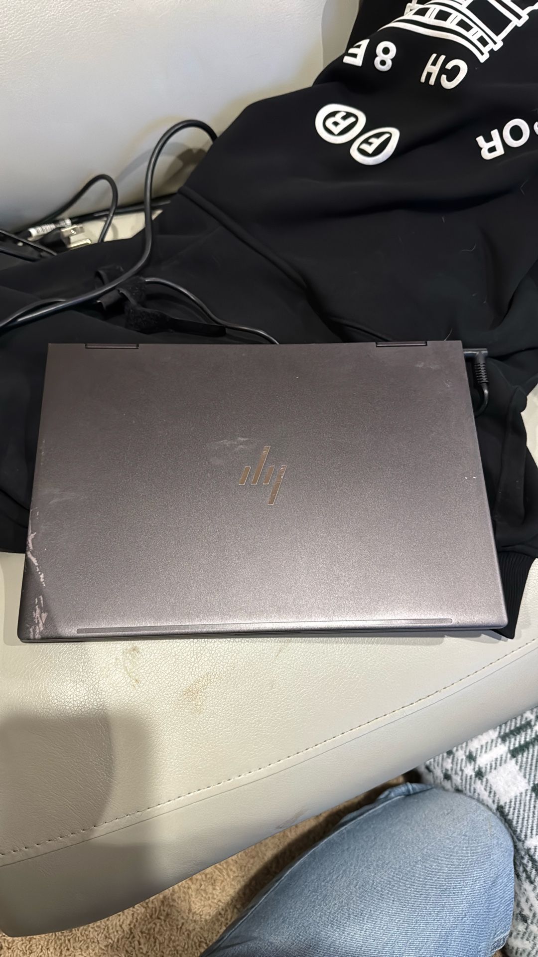 HP Envy 360 13.3in Foldable Slim Laptop