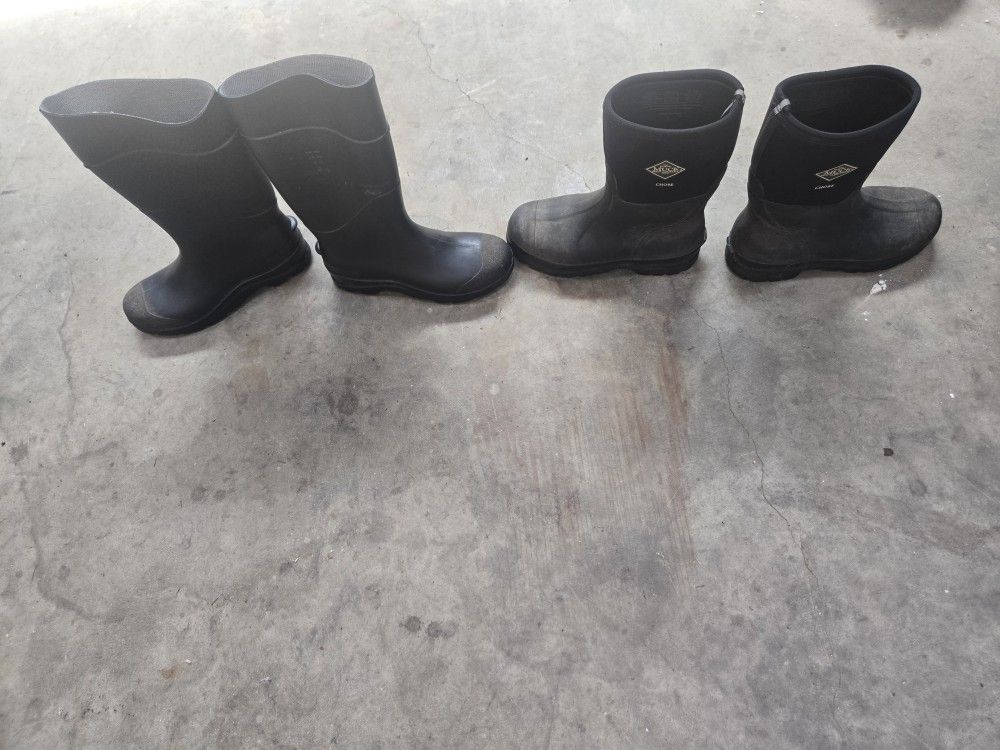Boots