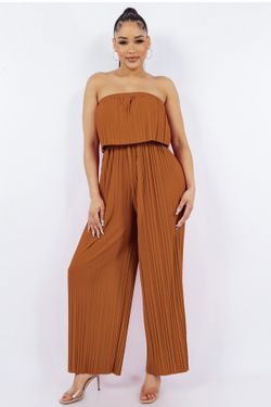 Señorita jumpsuit 