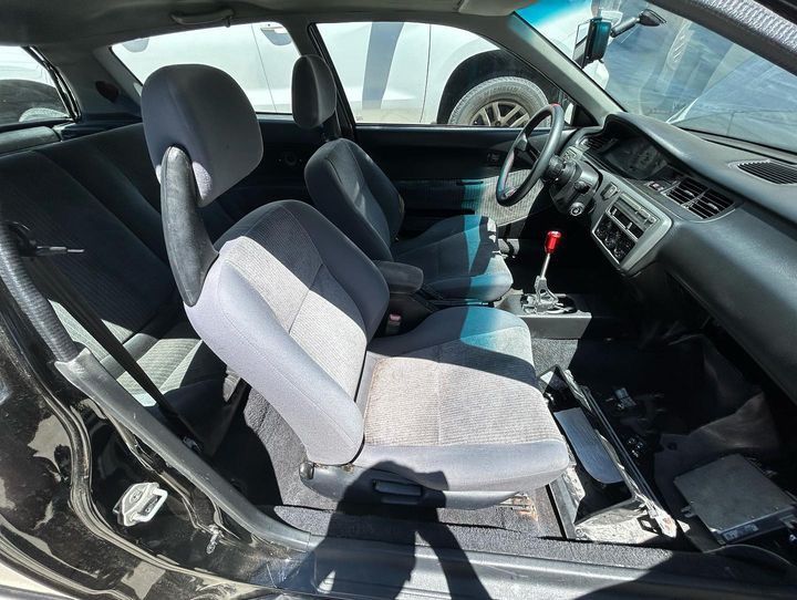 Eg hatchback for Sale in Los Angeles, CA OfferUp