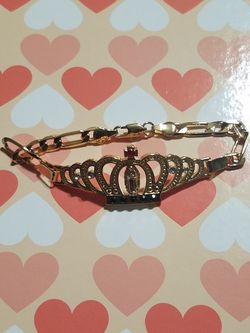 Oro laminado de 24 quilates