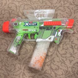 Orbee gun new
