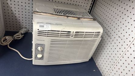 Air conditioning