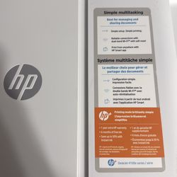 HP 4100e series